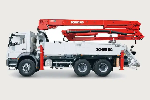 Schwing