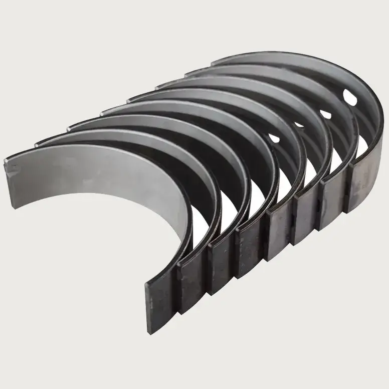 Actros V6 Main Bearings