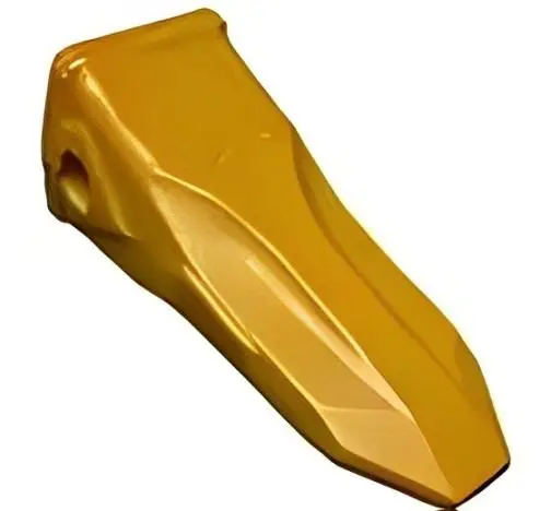 bucket teeth