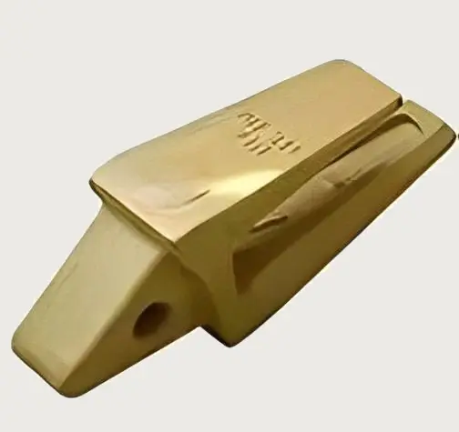 bucket tooth adapter