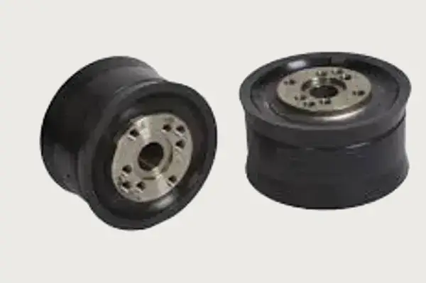 Core Pump Section