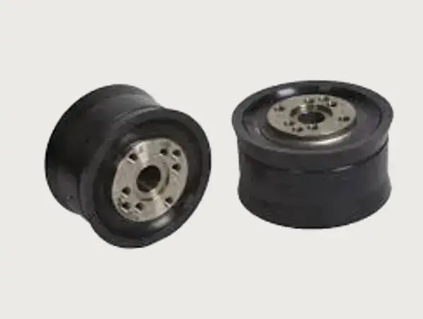 Delivery Piston 230 mm