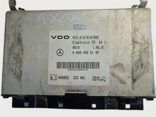Electronic PSM Module 24 V- Generation 1