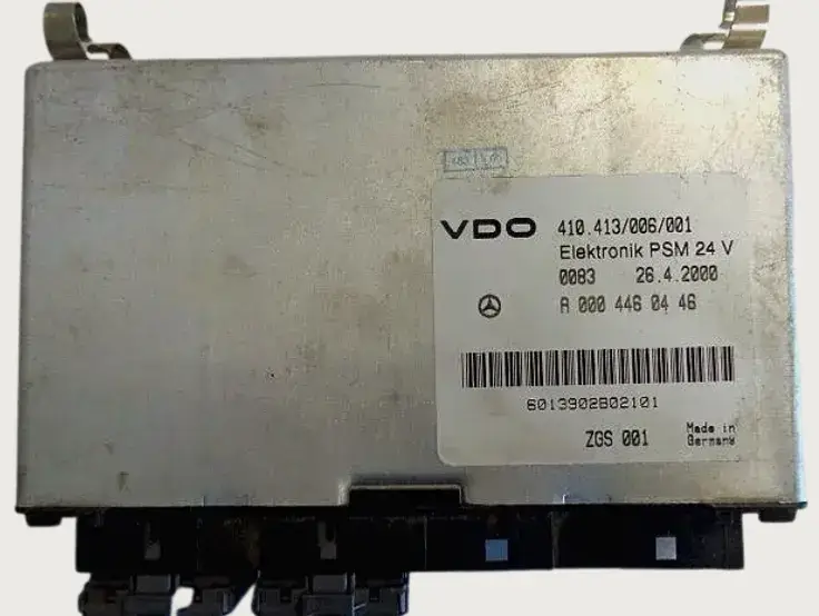 Electronic PSM Module 24 V- Generation 1