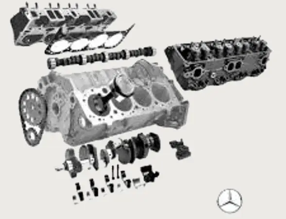 Engine Section