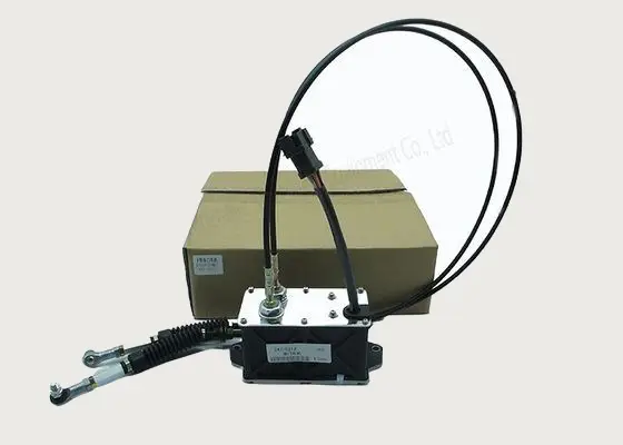 Electrical Parts