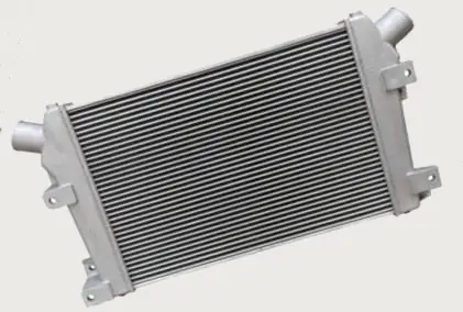 Inter Cooler
