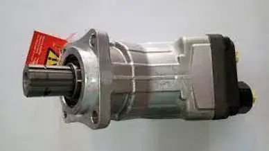L A17FO32 Rexroth boom pump
