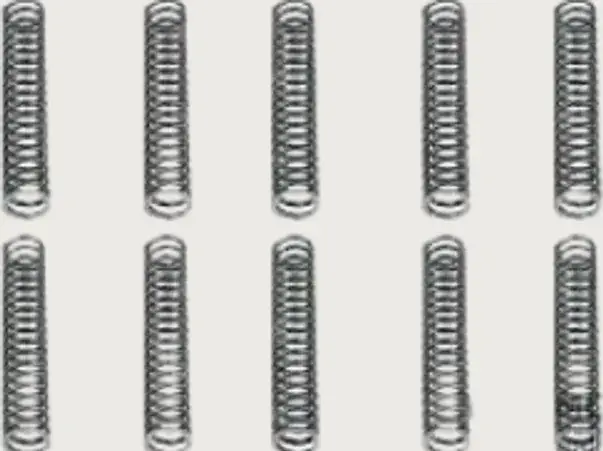 PTO NMV SPRING