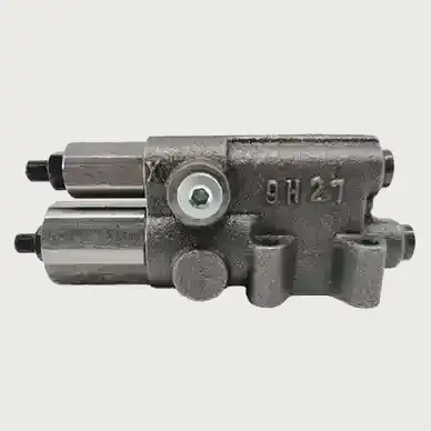 R A10VO28 DR(13) Control Valve