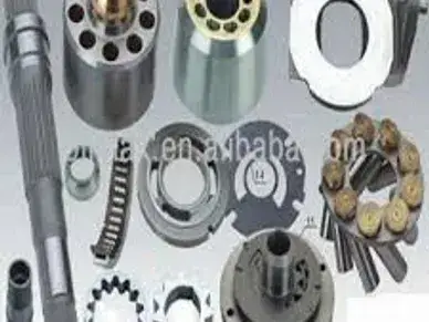 SPARE PARTS FOR HYDRAULIC PUMP DANFOSS PV23
