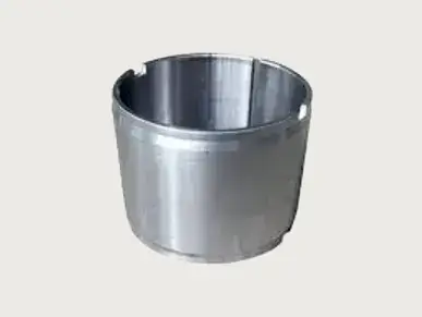Support bushing