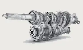 Transmission Section